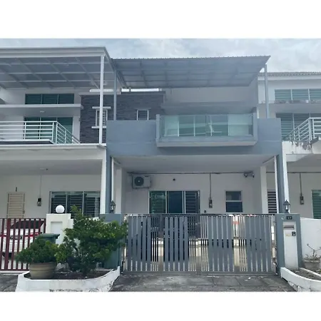Restful Homestay